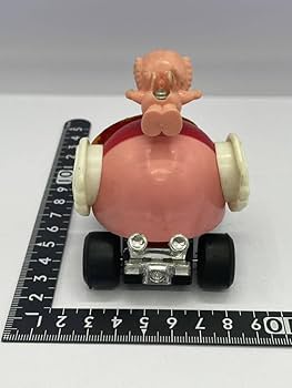 Amazon.co.jp: Dr.スランプ アラレちゃん ガッちゃん ミニカー MAMEET