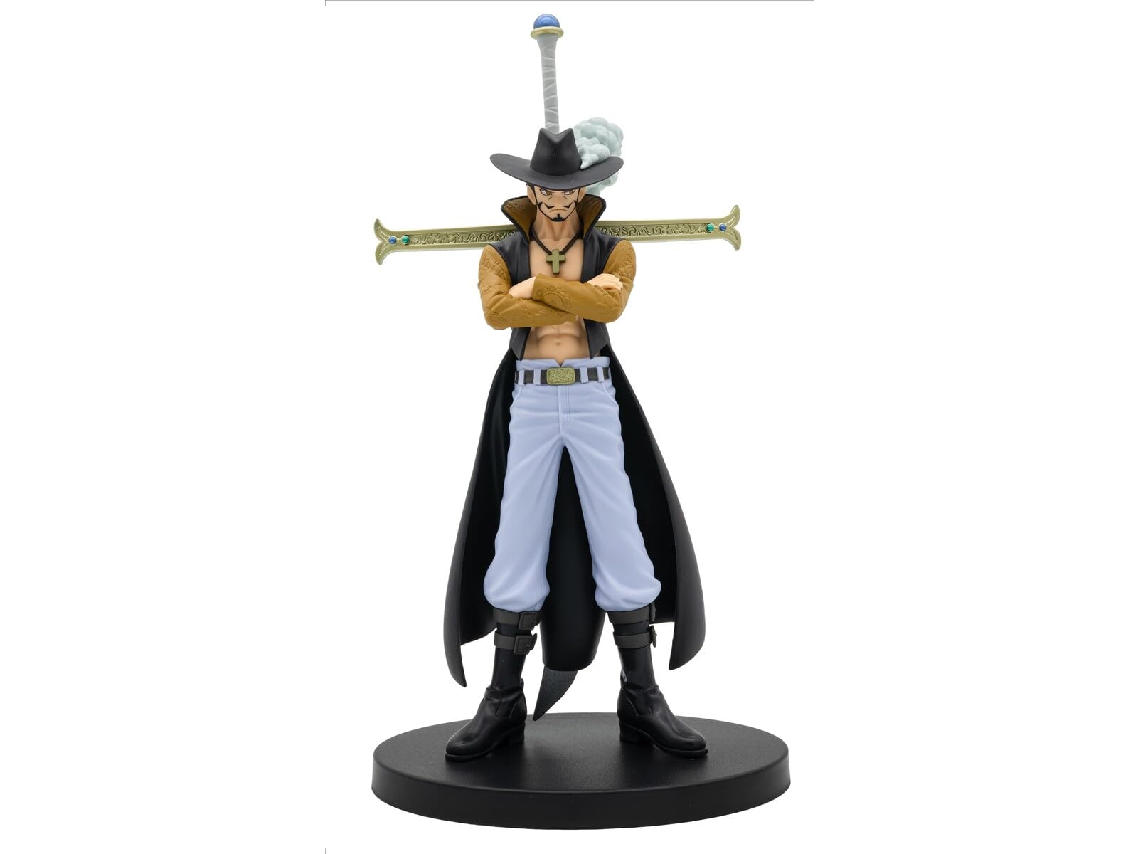 Amazon.co.jp: BANPRESTO ONE PIECE DXF ザ・グランドラインシリーズ