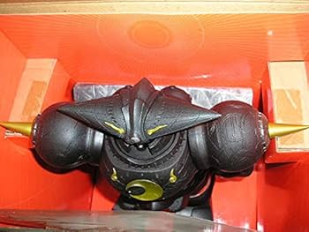 Amazon.co.jp: 【箱イタミ】□タカラ 鉄甲機ミカヅキ DXリアルミカヅキ