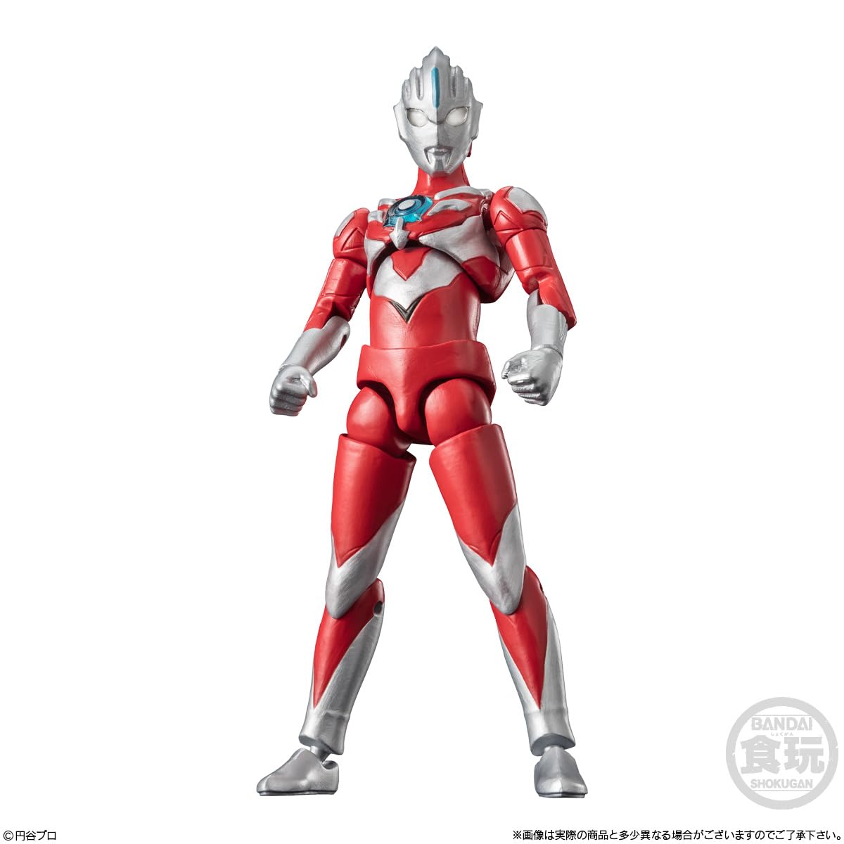 Amazon.co.jp: 超動αウルトラマン8 10個入りBOX (食玩) : おもちゃ