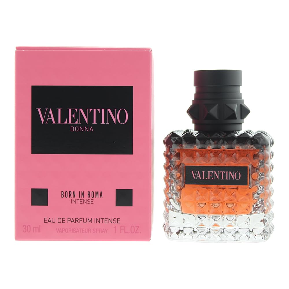 Amazon.com : Donna Born In Roma Intense by Valentino for Women - 1