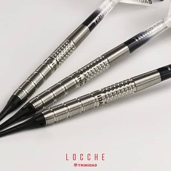 Amazon | TRiNiDAD PRO Locche ダーツ バレル トリニダード プロ