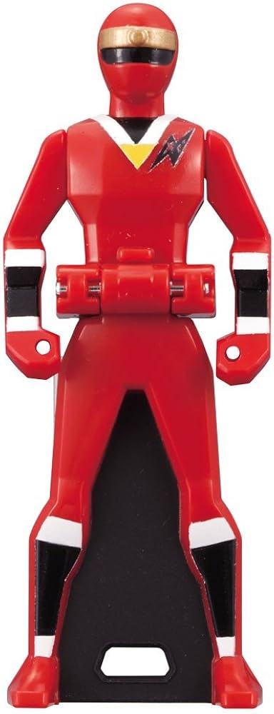 Amazon.co.jp: 海賊戦隊ゴーカイジャー レンジャーキーシリーズ ゴー