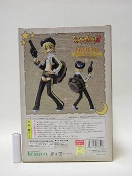 Amazon | □コトブキヤ サモンナイト3 SONORA 1/8 ソノラ フィギュア