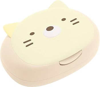 Amazon.co.jp: サンエックス すみっコぐらし ダイカットウェット