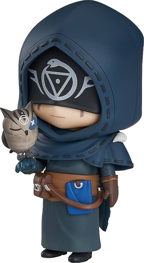 Amazon | グッドスマイルアーツ上海 ねんどろいど IdentityV 第五人格