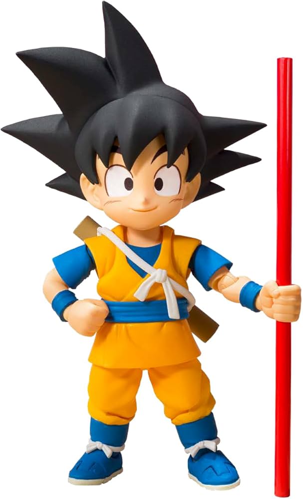 Amazon.co.jp: TAMASHII NATIONS S.H.フィギュアーツ ドラゴンボール
