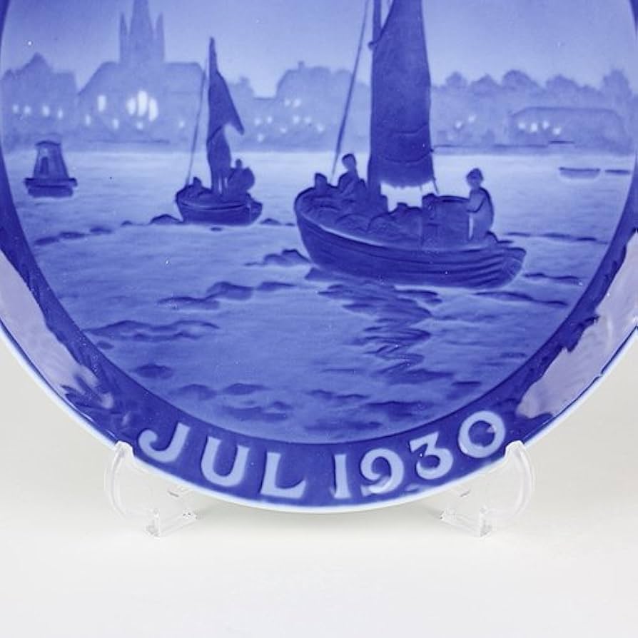 Amazon.co.jp: ロイヤルコペンハーゲン Royal Copenhagen イヤー