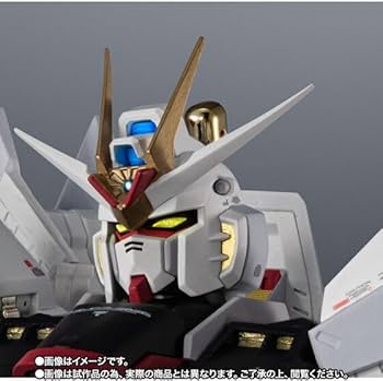 Amazon.co.jp: 超合金 マイティーストライクフリーダムガンダム 約188m