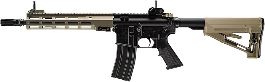 Amazon | 東京マルイ No.13 URG-I 11.5 inch SOPMOD Block3 18歳以上