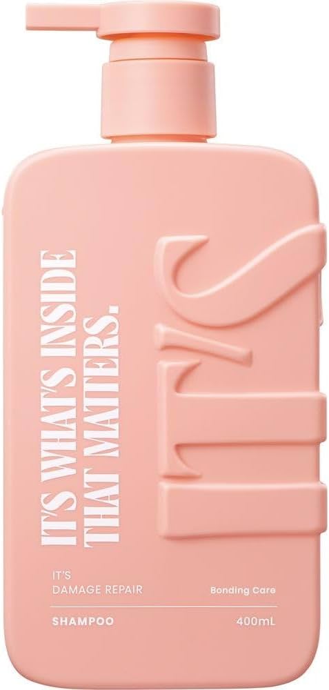 Amazon | It'sイッツ ダメージリペア ボンディングケア シャンプー
