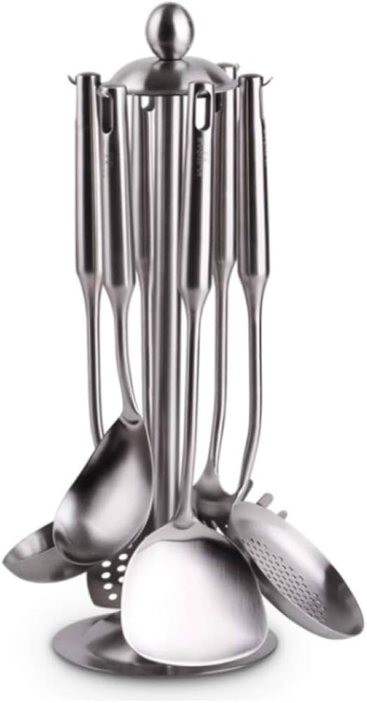 Amazon｜Chocople キッチンツール収納 キッチンツールスタンド 調理