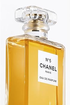 Amazon | 【国内正規品】CHANEL シャネル N°5 オードゥ パルファム