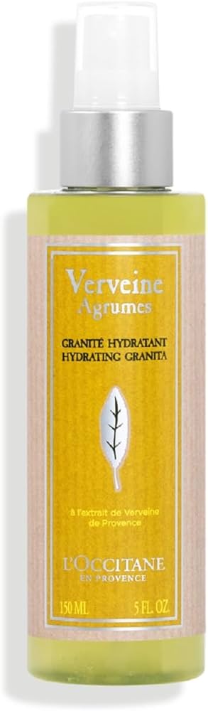 Amazon.co.jp: ロクシタン(L'OCCITANE) シトラスヴァーベナ フレッシュ