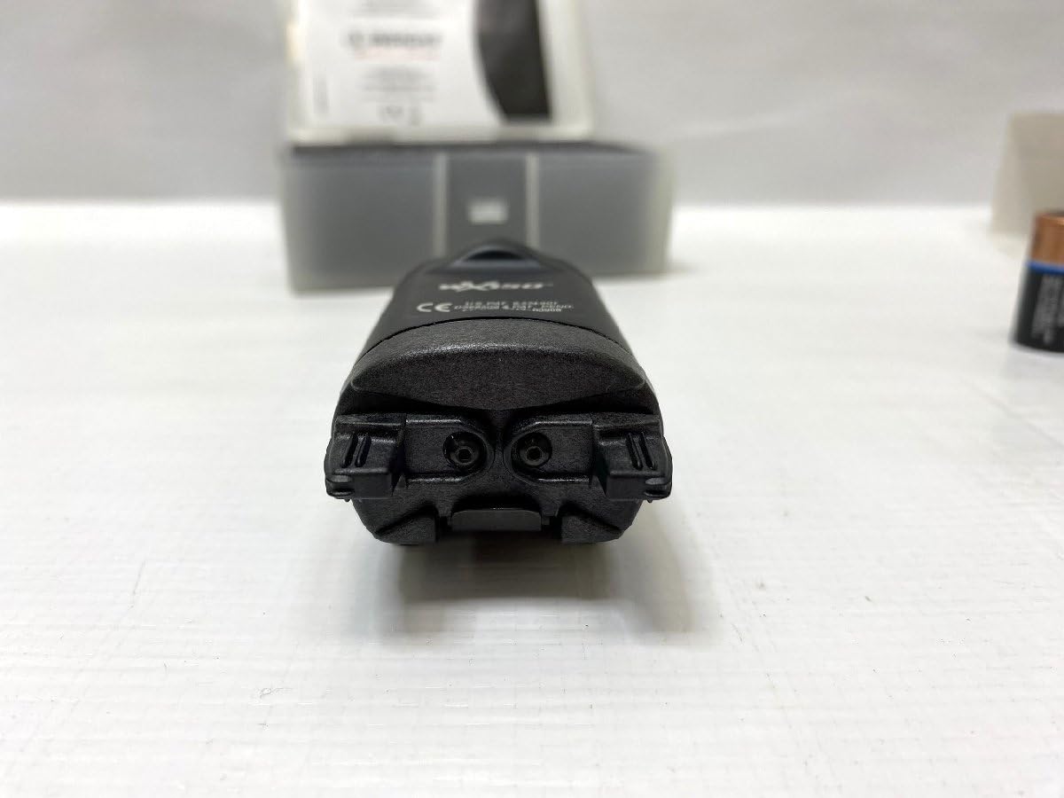 Amazon.co.jp: INSIGHT WX150 LED Weapon light インサイト ウェポン