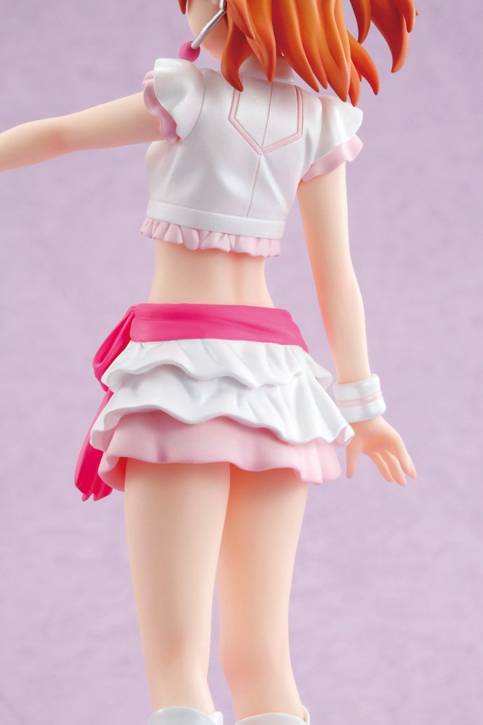 Amazon.co.jp: ラブライブ! 高坂穂乃果 LoveLive! First Fan Book Ver