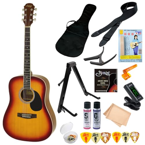 アコースティックギター Legend」の人気商品一覧 | 安い商品を通販