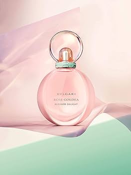 Amazon.com : Rose Goldea Blossom Delight by Bvlgari for Women