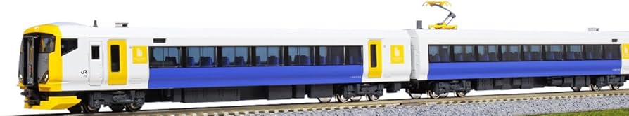Amazon | KATO Nゲージ E257系 500番台 増結 5両セット 10-1283 鉄道