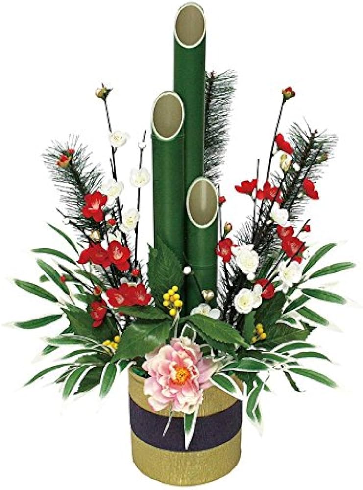 Amazon | 門松 60cm | 正月飾り | おもちゃ