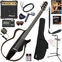 Amazon | YAMAHA サイレントギター初心者入門 すぐに始められる