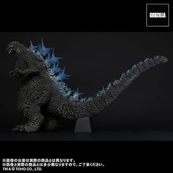 Amazon.co.jp: 東宝30cmシリーズ ゴジラ 2023 『ゴジラ -1.0』 少年