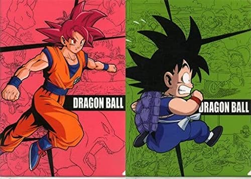 Amazon.co.jp: 一番くじ ドラゴンボール 超戦士バトル列伝Z K賞 描き