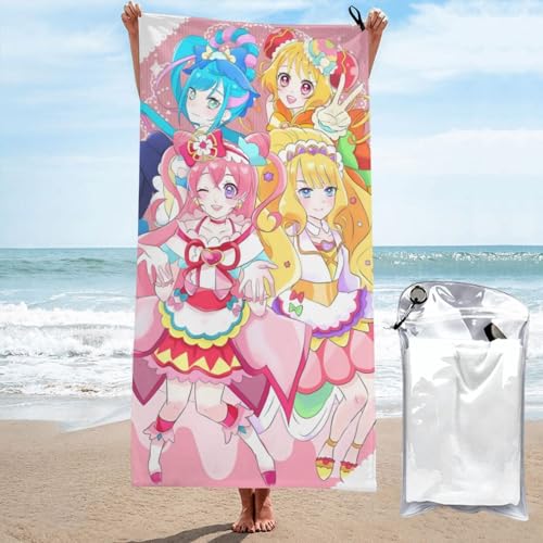プリキュア タオル 大判」の人気商品一覧 | 安い商品を通販サイトから