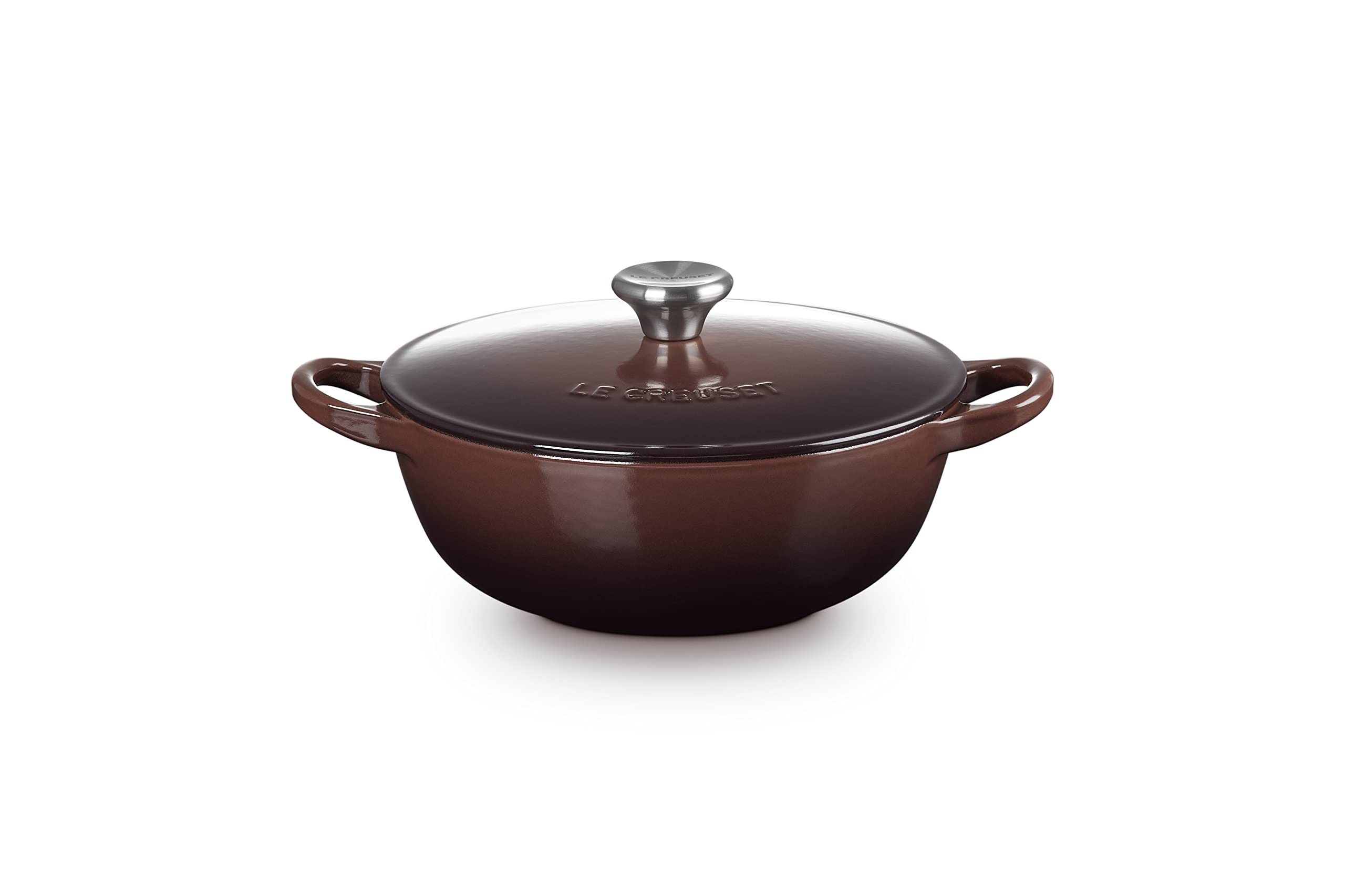 Amazon.co.jp: ル・クルーゼ(Le Creuset) 鋳物 ホーロー 鍋 マルミット