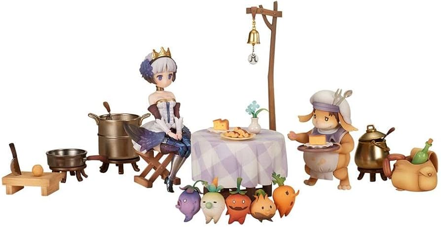 Amazon.co.jp: オーディンスフィア レイヴスラシル モーリィの出張