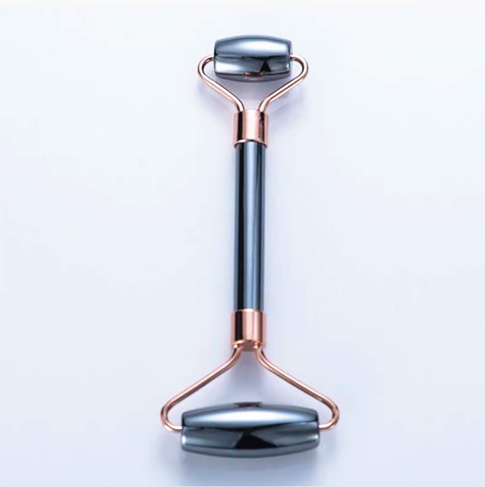 Amazon | テラヘルツ鉱石|美顔ローラー|天然石ローラー|美容ローラー