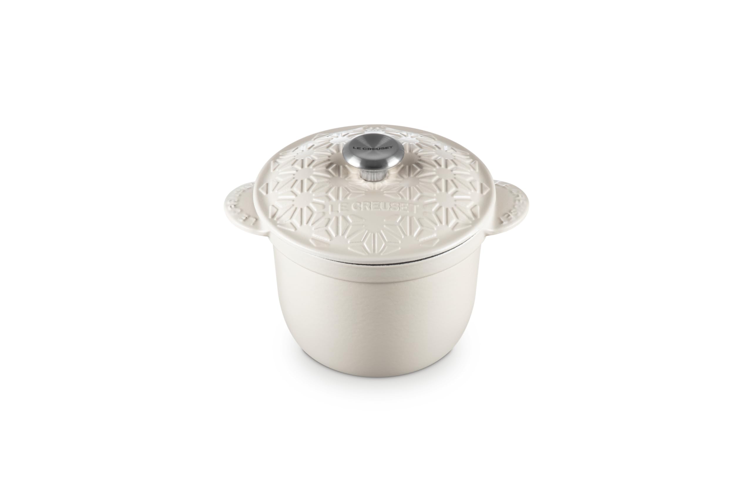 Amazon.co.jp: ル・クルーゼ(Le Creuset) 鋳物 ホーロー 鍋 ココット