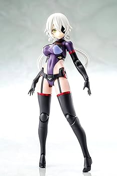 Amazon | メガミデバイス 皇巫 スサノヲ 全高約200mm 1/1スケール