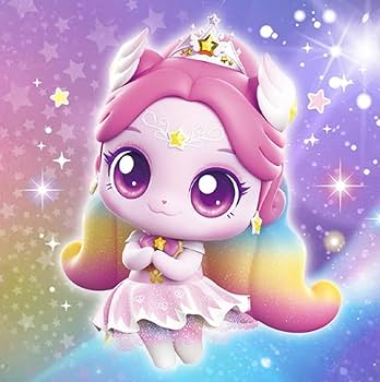 Amazon.com: Shooting Star Catch Teenieping Auroraping Season 5