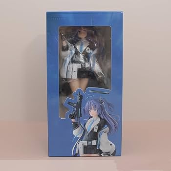 Amazon.co.jp: ブルーアーカイブ ユウカ 1/7スケール ABS&PVC製 塗装