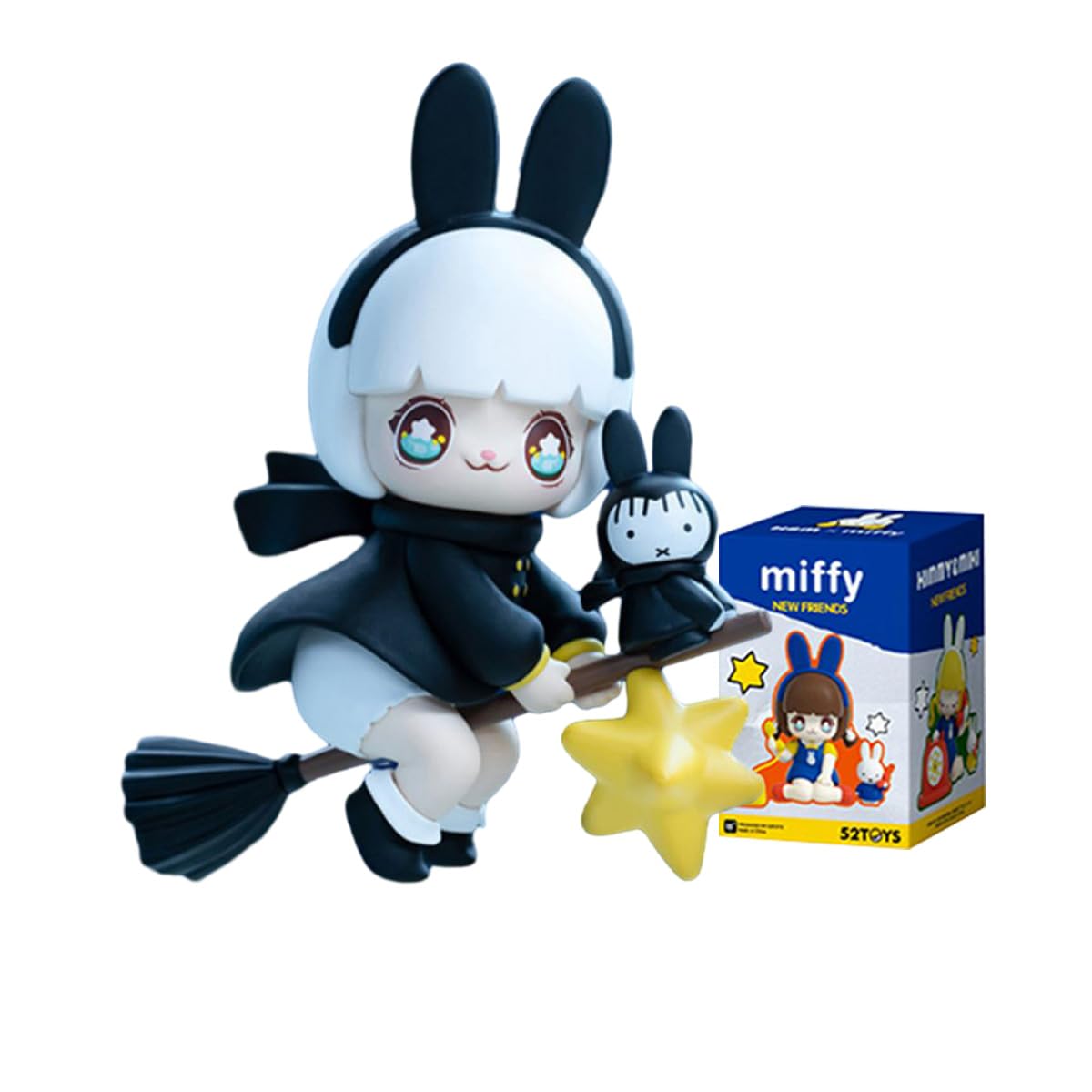 Amazon.co.jp: Kimmy&Miki×ミッフィー 新友 ブシス 女の子のおもちゃ