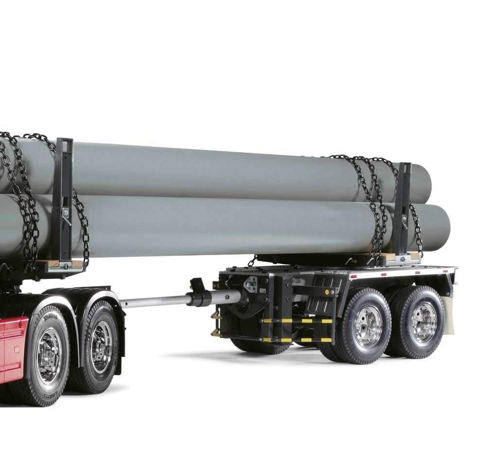 Amazon.co.jp: タミヤ 1/14 電動RCビッグトラックシリーズ No.10