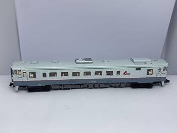 Amazon | マイクロエース A-5930 キハ400-142 キハ400系 急行天北 4両