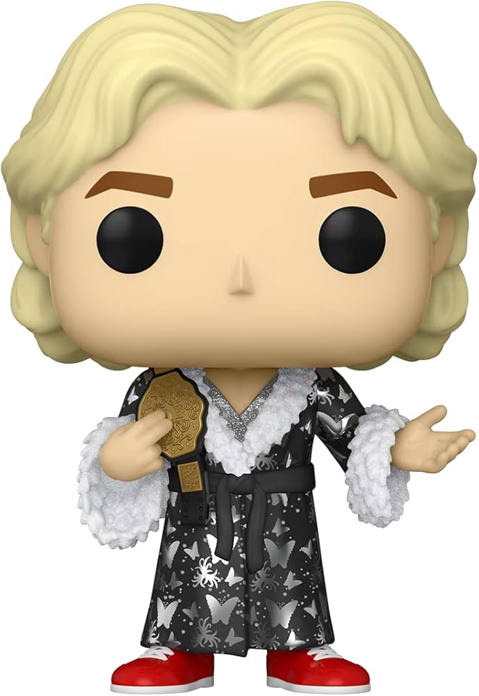 Amazon.com: Funko RIC Flair Diamond Exclusive : Sports & Outdoors