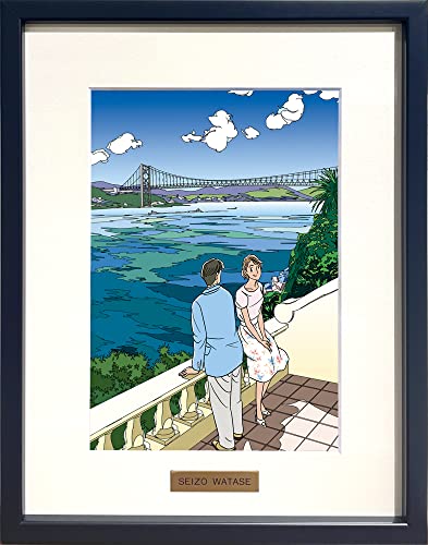 わたせせいぞう」の人気商品一覧 | 安い商品を通販サイトから探す