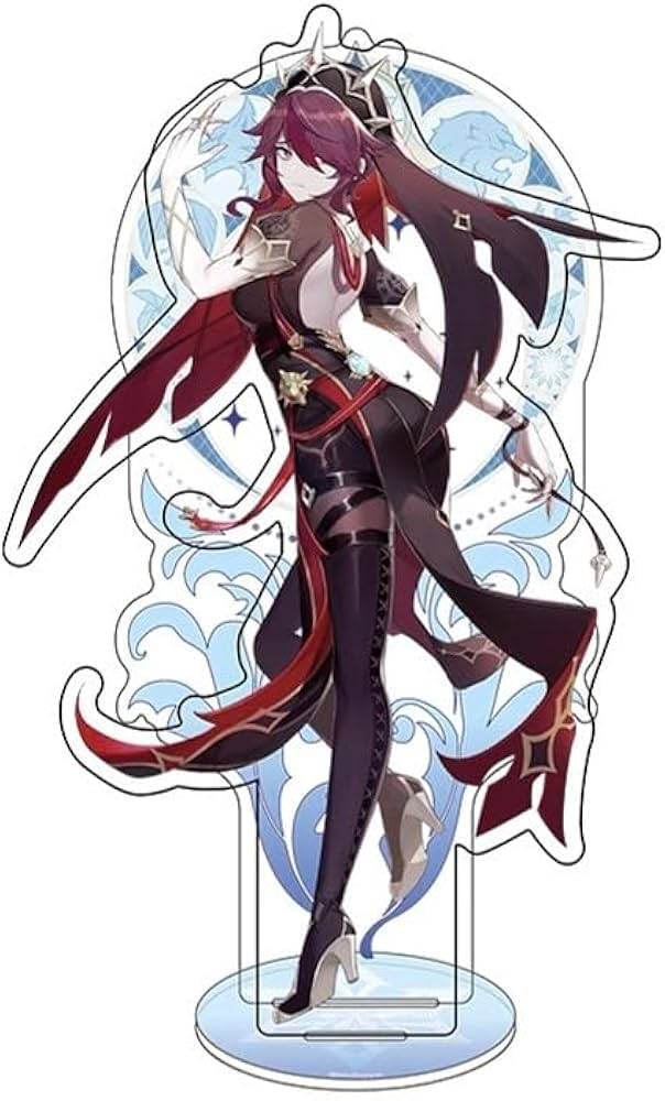 Amazon.co.jp: 原神 公式グッズ 正規品 モンド キャラクター アクリル