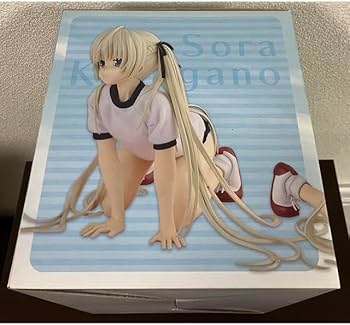 Amazon.co.jp: ヨスガノソラ 春日野穹 体操服Ver. フリーイング