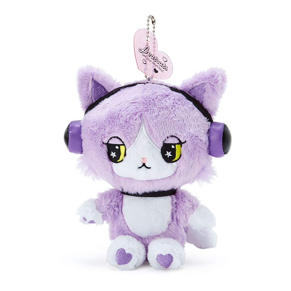 Amazon.co.jp: サンリオ(SANRIO) ビートキャッツ マスコットホルダー