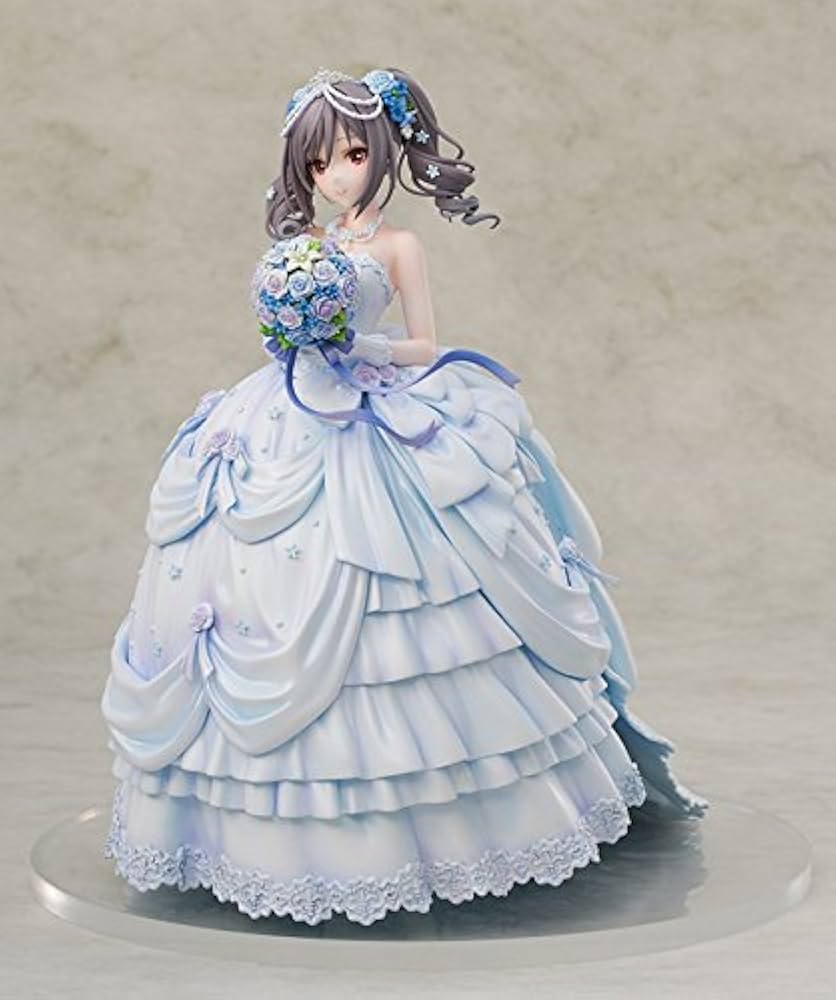 Amazon.co.jp: アイドルマスター シンデレラガールズ 神崎蘭子 運命の