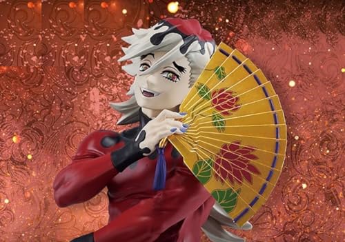 最安ショップ比較】 童磨 フィギュア アニメ「鬼滅*の刃」Grandista