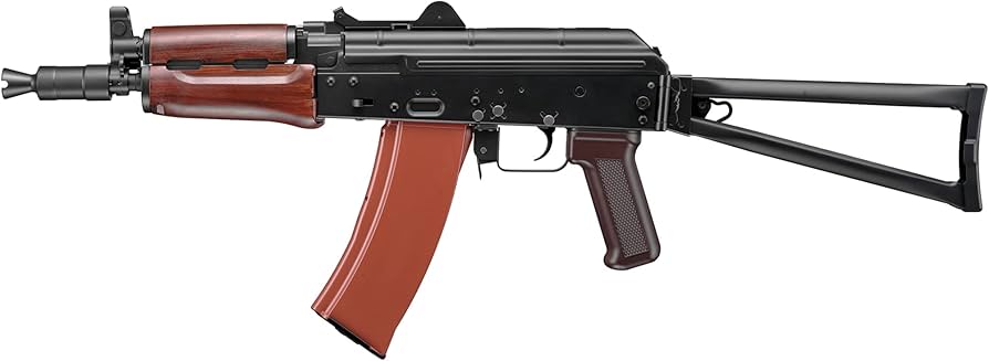 Amazon | 東京マルイ No2 AKS 74U 18歳以上次世代電動ガン | ライフル 通販