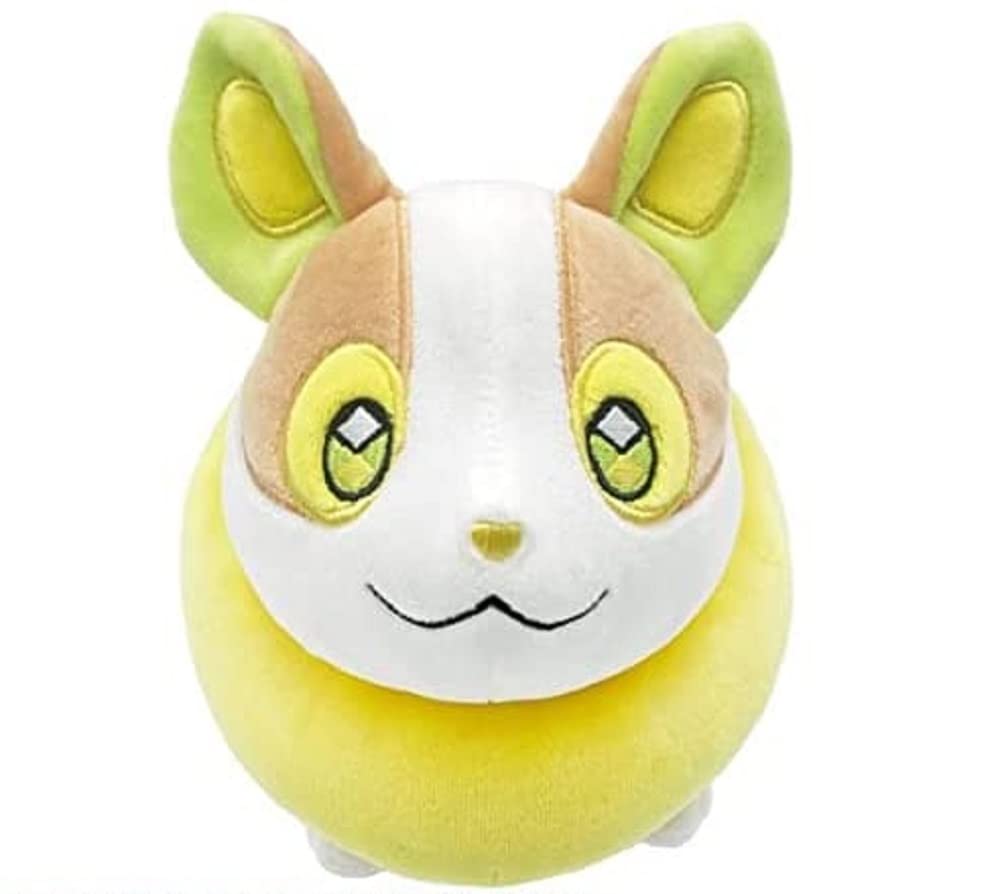 Amazon.co.jp: エンスカイ ポケットモンスター もふもふ☆うでまくら