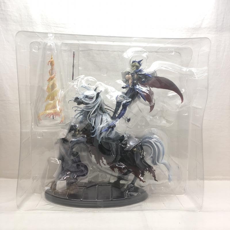 Amazon.co.jp: ランサー/アルトリア・ペンドラゴン〔オルタ〕(第三再臨