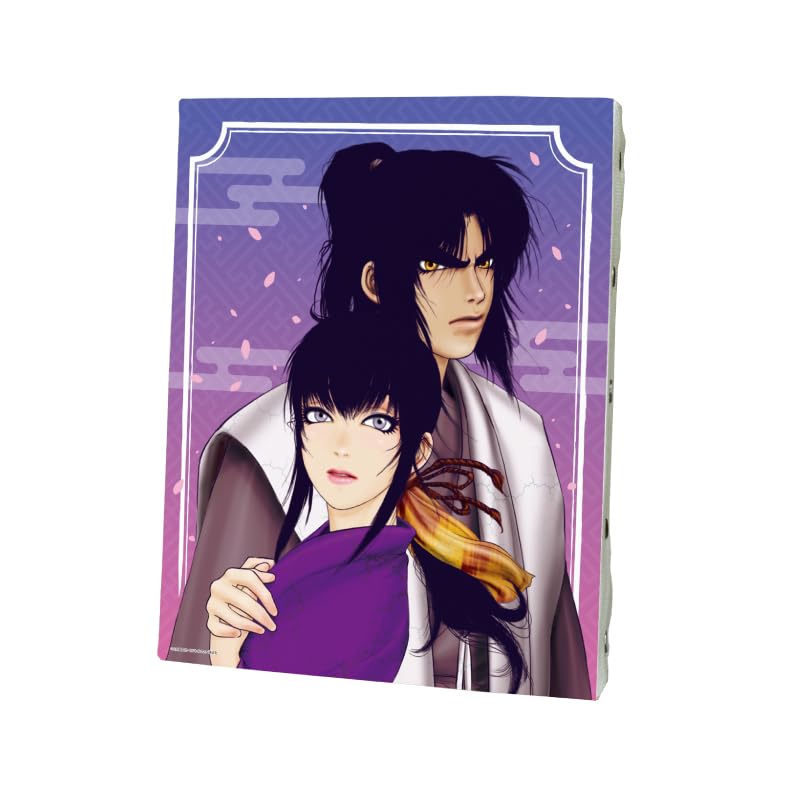 Amazon.co.jp: バジリスク～甲賀忍法帖～ 02 甲賀弦之介＆朧2[公式