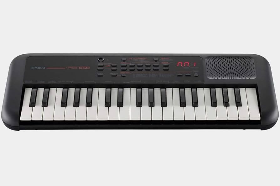 Amazon.co.jp: YAMAHA PSS-A50 37鍵盤 ヤマハ : ゲーム